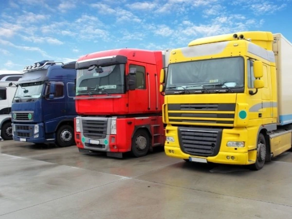 Adana Osmangazi Nakliye